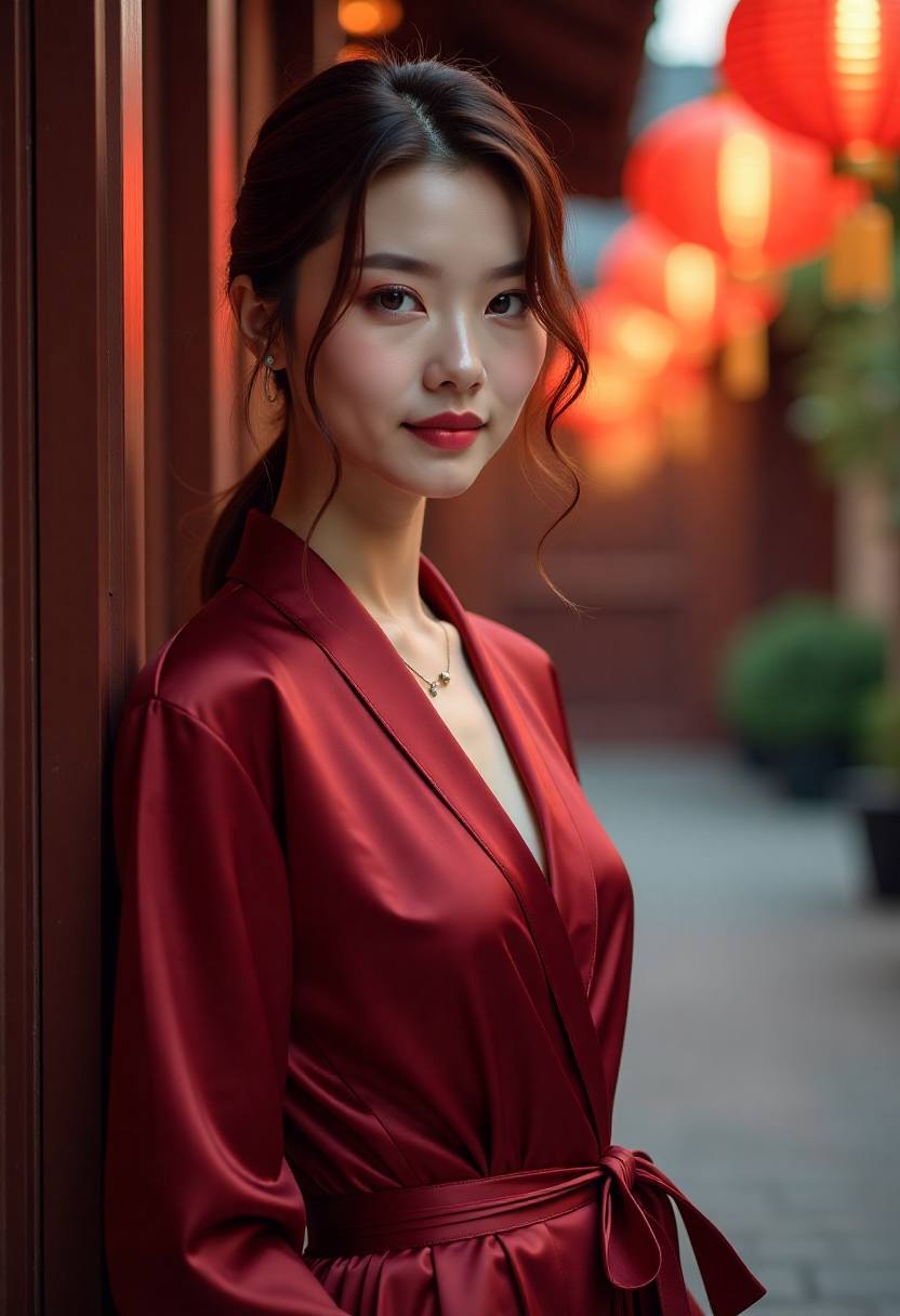 垃圾分类小队海报