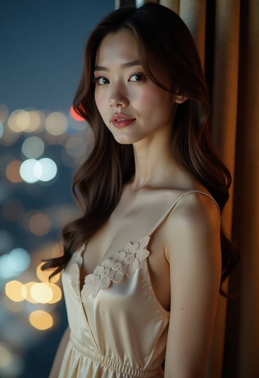 取景地资讯图